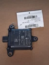 Camera/projector Radar Unit Blind Spot Alert Fits 17-19 Highlander 203250. Fixed Price $129.00.