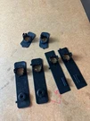 New 2022 To 2024 Bmw X3 G01 Mount Kit For Pdc/ Pma Sensor Oem 51-12-5-A45-E18. Fixed Price $38.52.