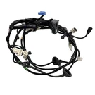 2017 Mazda 6 Touring 2.5L Parking Aid System Wiring Harness Rear Oem. Fixed Price $29.25.