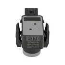 "bumper Ultrasonic Pdc Parkingassist Sensor Toyota Prius Prime 89341-58070-A0. Fixed Price $89.99.