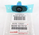 Genuine Oem Toyota 89348-0R180-C1 Outer Park Sensor Retainer 2019-2023 RAV4. Fixed Price $23.06.
