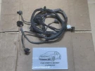 Wiring Harness Cable Wire Connectors W212 2010 Mercedes E-class 540 59. Fixed Price $40.00.