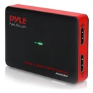Pyle PHDRCB48.5 Live Streaming USB3.0 Hdmi Video Recorder With Pass Through. Fixed Price $114.56.