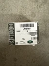 Genuine Oem Auto Park Sensor Part# LR137887 Fits 2020-2023 Land Rover. Fixed Price $88.99.
