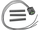 Parking Aid Sensor Connector Smp 57QFCP24 For Oldsmobile Silhouette 2002. Fixed Price $39.76.