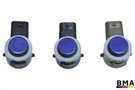 Tesla Model Pdc Parking Sensor Set Of (3) 1127503-13-C 2017 2022 Oem. Fixed Price $99.99.