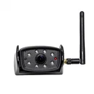 Brandmotion AHDS-7705 Park Assist Camera. Fixed Price $395.96.