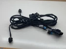 X5 Bmw Front Bumper Parking Wiring Harness 61125A75A25,. Fixed Price $260.00.