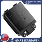 Rear Blind Spot Monitor Sensor Module For 2019-22 Ram 1500 2500 3500 68263397AE. Fixed Price $112.99.