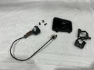 Oem Ford F250 F350 Series Right Door Mirror Parking Assist Camera HC3T-19J220-DK. Fixed Price $150.00.