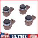4X For Mercedes-benz W205 C300 C117 Front Outer Backup Parking Assist Sensor New. Fixed Price $30.84.