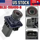 (BL3Z-19G490-B) 2011-2014 Ford F-150 Rear View Backup Parking Reverse Camera. Fixed Price $23.98.