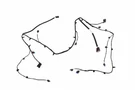 Genuine Gm Harness 85594698. Fixed Price $123.34.