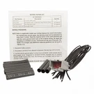 Genuine Oem Motorcraft Inline Rear View Camera Connector WPT1185. Fixed Price $53.51.
