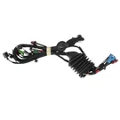 Genuine Mercedes-benz Electrical Wiring Harness 463-820-33-08. Fixed Price $159.29.