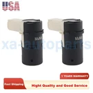 Pair Pdc Front Rear Parking Sensor 66206989068 For Bmw E53 E60 E85 E86 X5 Z4 Us. Fixed Price $18.99.