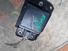 Passenger Camera/projector Radar Unit Quarter Panel Fits 15 Pathfinder 3602265. Fixed Price $129.99.
