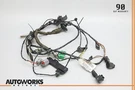 07-09 Jaguar Xk X150 Rear Bumper Parking Sensor Wiring Harness 6W8315B484AC Oem. Fixed Price $114.50.