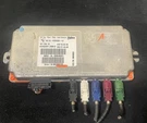 2007-14 Bmw E70 X5 X6 Surround View Camera Control Module 66.53-9285392-01. Fixed Price $101.20.