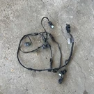 2009-2012 Bmw 750LI Xdrive Front Bumper Pdc Wire Harness W/ Park Sensors 9221712. Fixed Price $79.99.