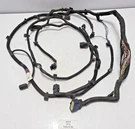 12-16 Oem Tesla Model Front Parking Distance Pdc Harness Sensors White Pbcw*. Fixed Price $235.00.