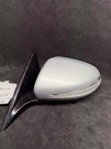 2014-2016 Mercedes S550 Left Door Mirror W/blind Spot Camera Oem Silver. Fixed Price $479.99.
