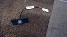 Camera/projector Rear In Tailgate Opt Uvh Fits 15-16 Escalade 886835. Fixed Price $120.00.