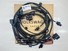 Audi SQ8 4MN Front Bumper Wiring Set Harness 4M8-971-095-GL. Fixed Price $197.00.