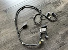 2017-2020 Ford Fusion Rear Bumper Wire Wiring Harness W/ Parking Sensors Oem. Fixed Price $89.00.