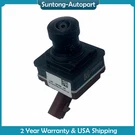 Front View Parking Camera Ford Mustang Mach-e F-150 2021-2022 LJ8T-19G490-BC. Fixed Price $66.49.