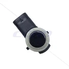 New 28438W017P Front Bumper Parking Sensor Black For Mitsubishi Outlander 22-23. Fixed Price $38.29.