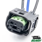 Parking Sensor Connector For Chevrolet, Gmc, Buick, Cadillac (gm). 25679096. Fixed Price $29.99.