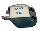 2020 Nissan Altima Passenger Right Rear Blind Spot Sensor Module 284K06CA0B Oem. Fixed Price $49.99.