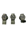 2025 Mazda CX-70 Oem Park Aid Assist Ultrasonic Sensor Set (3) B0J867UC1SY. Fixed Price $179.90.
