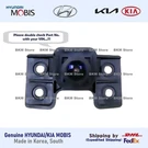 Genuine 99250CV020 Front View Camera Unit Assy For Kia EV6 2022-2024. Fixed Price $140.93.