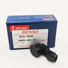 Oem Rear Parking Sensor Black 89341-0R060 For 2014-2023 Tacoma Tundra RAV4. Fixed Price $39.00.