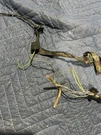 2018-2023 Audi RS5 Coupe Front Bumper Parking Sensor Wire Wiring Oem Damaged. Fixed Price $49.00.
