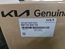2022 Kia Telluride Front Distance Sensor 99110-S9110. Fixed Price $185.00.