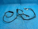 Toyota Land Cruiser Frame Wire Wiring Harness 82164-60160 2003-2007 Oem. Fixed Price $45.00.