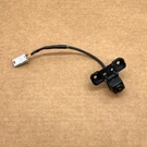 Oem For 15-20 Cadillac Escalade Esv Front View Park Assist Camera Gm 23402537. Fixed Price $74.95.