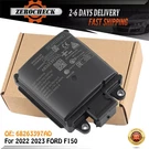 Blind Spot Monitor Sensor Module For Ram 1500 2500 3500 2019-2024 68263397AD Usa. Fixed Price $112.99.