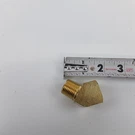 90373 Air Brake Street Elbow Pipe Fitting 45-DEG 1/2 In. Thread Size. Fixed Price $9.90.