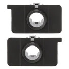 Pair Radar Sensor Brackets Set Of For Chevy Chevrolet Traverse 2018-2021. Fixed Price $65.85.