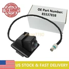 For Chevrolet Malibu 2019-2025 Rear Park Back Up View Camera 85537838, 84556776. Fixed Price $65.19.