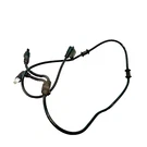 Mercedes S550 Rear Driver Side Brake Wire Wiring Cable Harness 2014-2017 Oem. Fixed Price $27.74.