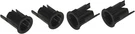 Reverse Sensor Retainer Bracket Outer Inner 4PCS For Nissan Titan 2004-2014. Fixed Price $40.00.