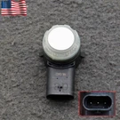 New Bumper Parking Sensor For 2021-2023 White Tesla Model &y 1741485-11-A. Fixed Price $13.99.