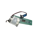Oem 17-23 Tesla Model Right Passenger Module Pillar Cover Camera 1092978-00-C. Fixed Price $44.86.