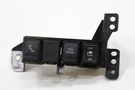 2016-2020 Nissan Pathfinder Dash Multifunctional Combination Control Switch Oem. Fixed Price $40.34.