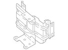 Genuine Nissan Module Mount Bracket 25233-4NR1B. Fixed Price $88.48.